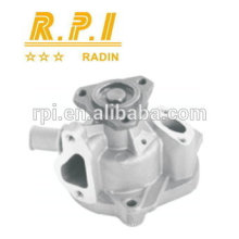 Pièces de refroidissement de moteur automobile pompe à eau 025-121-010A / 025-121-010D / 025-121-010AV / 025-121-010AY / 025-121-010AX pour AUDI / SEAT